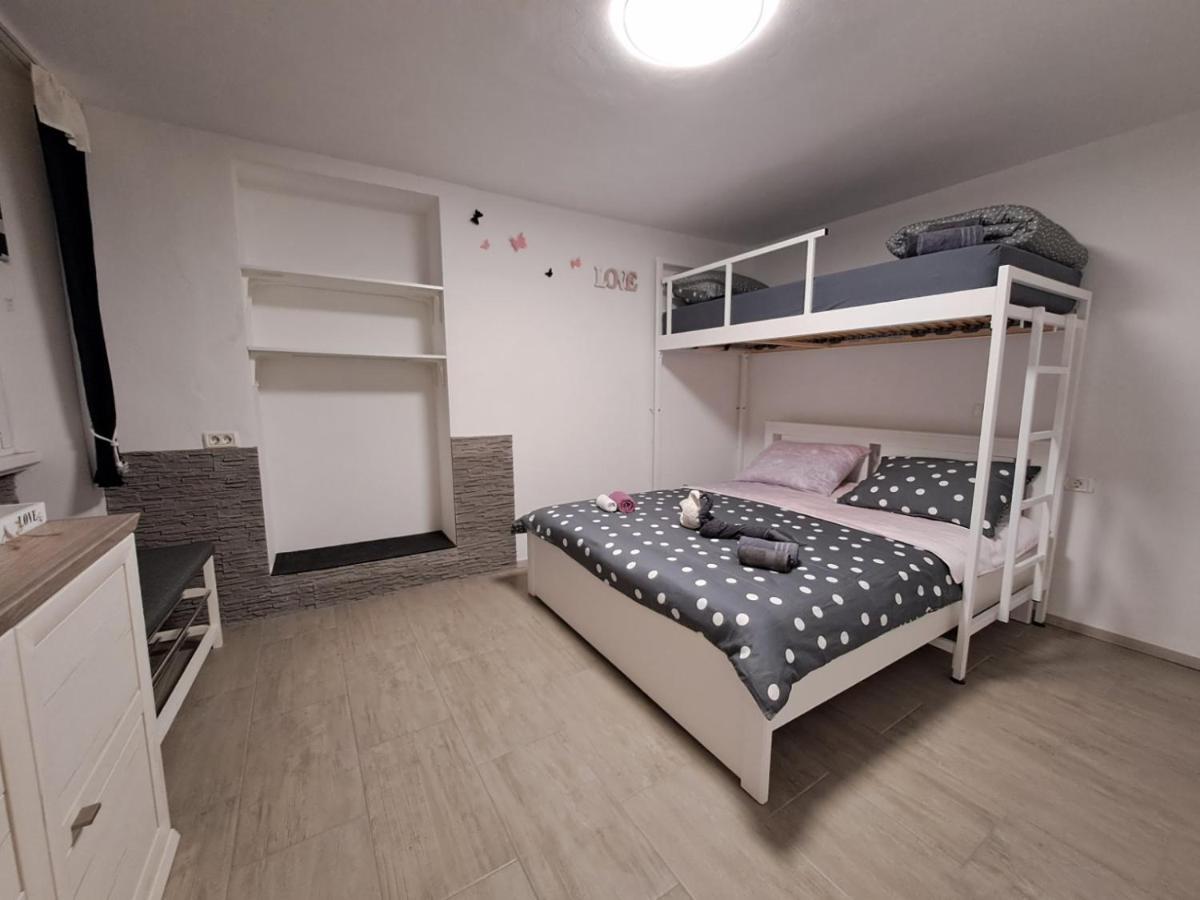 Freedom House Apartment Piran Exterior photo