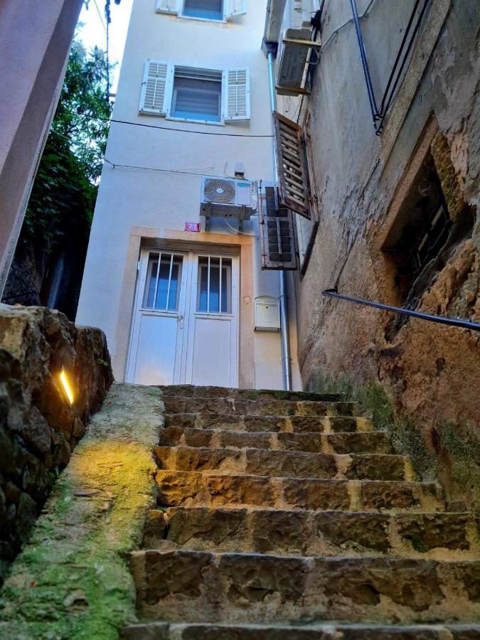 Freedom House Apartment Piran Exterior photo