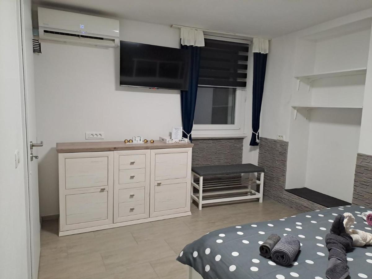 Freedom House Apartment Piran Exterior photo